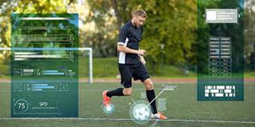 image 1 - Impulsando el Talento Deportivo: Cómo la Tecnología puede Ayudar en la Identificación y Desarrollo