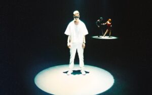 Jeeiph está de estreno con un nuevo género