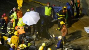 Aumentan a 30 los muertos en República Dominicana tras lluvias récord