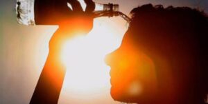 Octubre fue el mes más caluroso y con la temperatura más alta jamás registrada