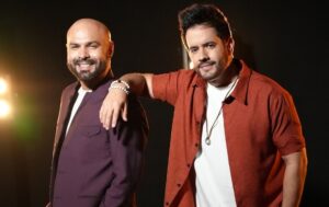 Omar Enrique y Manny Cruz se posicionan en más prestigiosos lugares con su colaboración