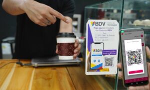 Llegó el pagomóvil con Código QR a Venezuela: Descubre cómo funciona