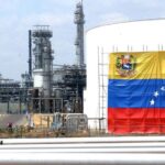 Petrolera francesa Maurel & Prom retoma operaciones en Venezuela tras alivio de sanciones