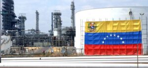 Petrolera francesa Maurel & Prom retoma operaciones en Venezuela tras alivio de sanciones