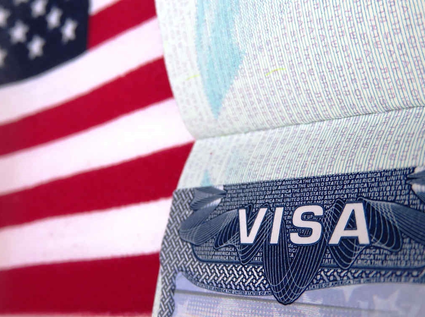 EE.UU. invita a venezolanos a solicitar sus visas desde Colombia
