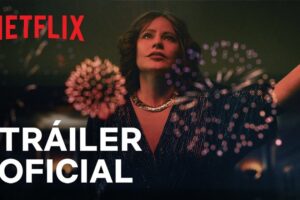 Netflix desvela el nuevo tráiler de 'Griselda'