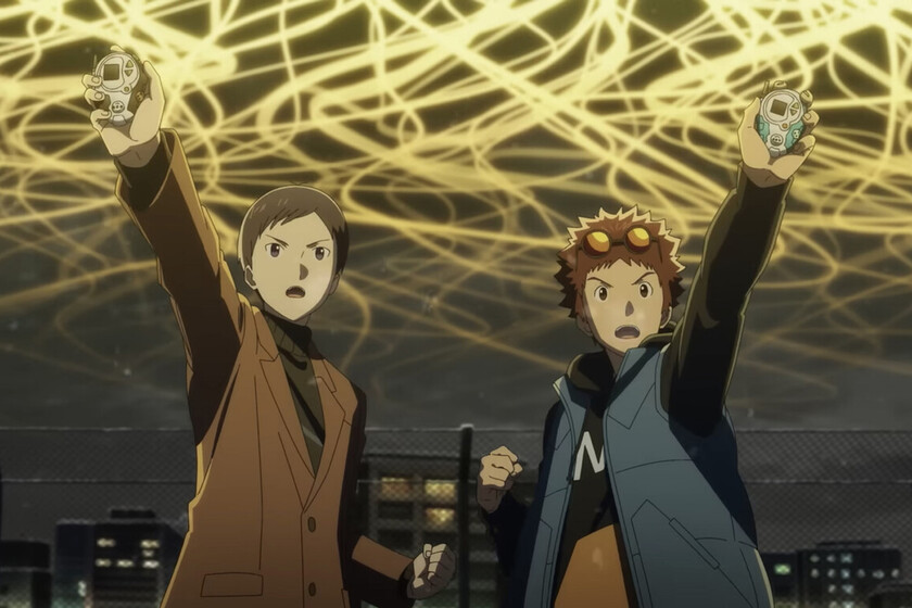 Digimon Adventure 02: The Beginning (2023): La nueva película de la saga apela a la nostalgia pero se queda lejos de 'Last Evolution Kizuna' (y los protagonistas del anime están de pegote)