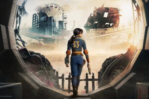 'Fallout', alucinante tráiler y fecha de estreno de la serie de Amazon Prime Video basada en el aclamado videojuego de ciencia ficción