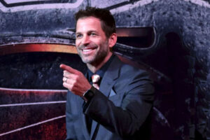 Netflix deja abierta la puerta a continuar con el Snyderverso porque "cuanto más Zack tengamos, mejores seremos"