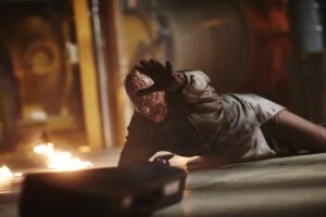 La película de ciencia ficción más sorprendente del siglo XXI acaba de volver a Netflix. Una maravilla poco conocida del cine de viajes en el tiempo