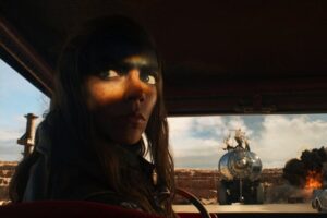 El tráiler de 'Furiosa' crea una enorme división entre los fans de 'Mad Max'. ¿Demasiado CGI o un recuerdo adulterado del éxito de George Miller?