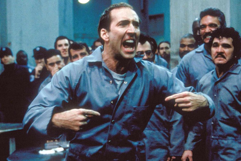 Nicolas Cage quiere retirarse del cine tras ver una serie de televisión que ha cambiado su forma de ver el mundo de la actuación: "Es magnífica"