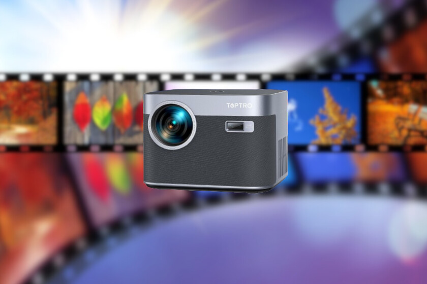 Amazon lo deja por los suelos para que puedas montar tu propio cine en casa