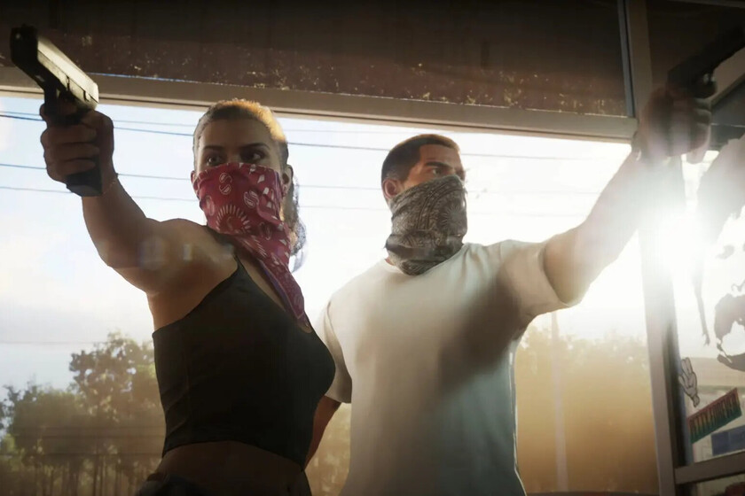 3 películas para seguir con la vida criminal si el tráiler de 'GTA VI' te ha dejado con ganas de más