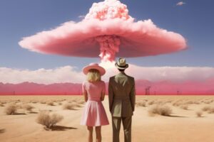 "Si nos tenéis miedo, hacedlo vosotros"