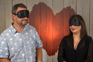 una soltera de Murcia cambia de opinión al verle la cara a su cita. "No me atrae su físico"