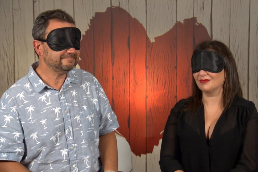 una soltera de Murcia cambia de opinión al verle la cara a su cita. "No me atrae su físico"