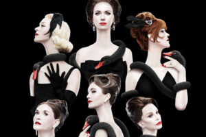 'Feud' ya tiene fecha de estreno para su temporada 2