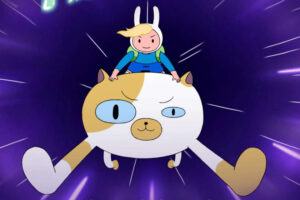 Este spin-off de 'Hora de aventuras' no ha llegado todavía a España, pero ya tiene temporada 2: HBO Max renueva 'Adventure Time: Fionna & Cake'