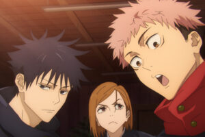 El autor de 'Jujutsu Kaisen' desvela sus secretos para dibujar manga con un horario tan frenético que dan ganas de darle una mantita y un colacao