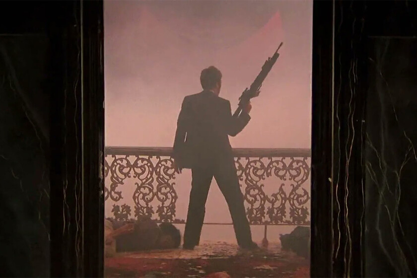 Es una de las mejores películas de Al Pacino y cumple 40 años de su estreno. Un demencial retrato de la codicia y los excesos de los 80 que se puede ver en streaming