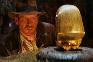 Amazon atiza con el látigo a las ofertas y deja el LEGO de 'Indiana Jones' tan barato que se convierte en un tesoro para regalar en Navidad