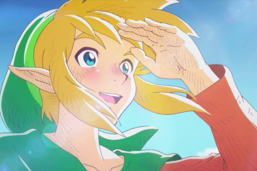 El director de 'The Legend of Zelda' afirma que tendrá el estilo de Ghibli y Hayao Miyazaki, pero rechaza las comparaciones con 'El señor de los anillos'