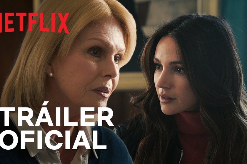 Netflix quiere celebrar el Año nuevo enganchándonos a este thriller. Potente tráiler de 'Engaños', la nueva miniserie basada en la novela de Harlan Coben