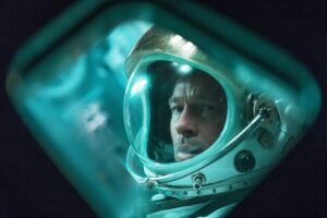 La película de ciencia ficción que enfrentó a Brad Pitt con su director. Fue un enorme fracaso de taquilla y Quentin Tarantino le hizo una crítica tan demoledora como cierta