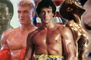 El mejor orden para ver todas las películas de Rocky y Creed