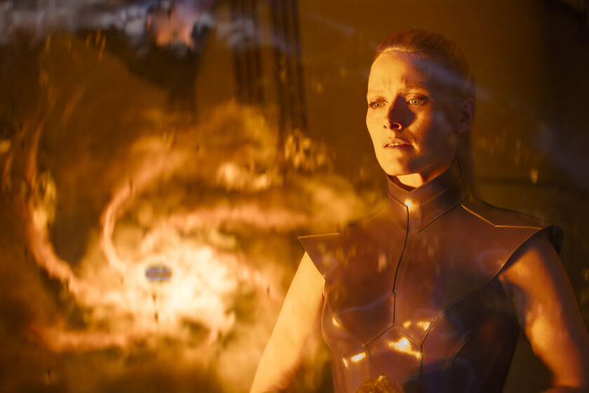 todo lo que sabemos de la temporada 3 de la soberbia serie de ciencia ficción de Apple TV+