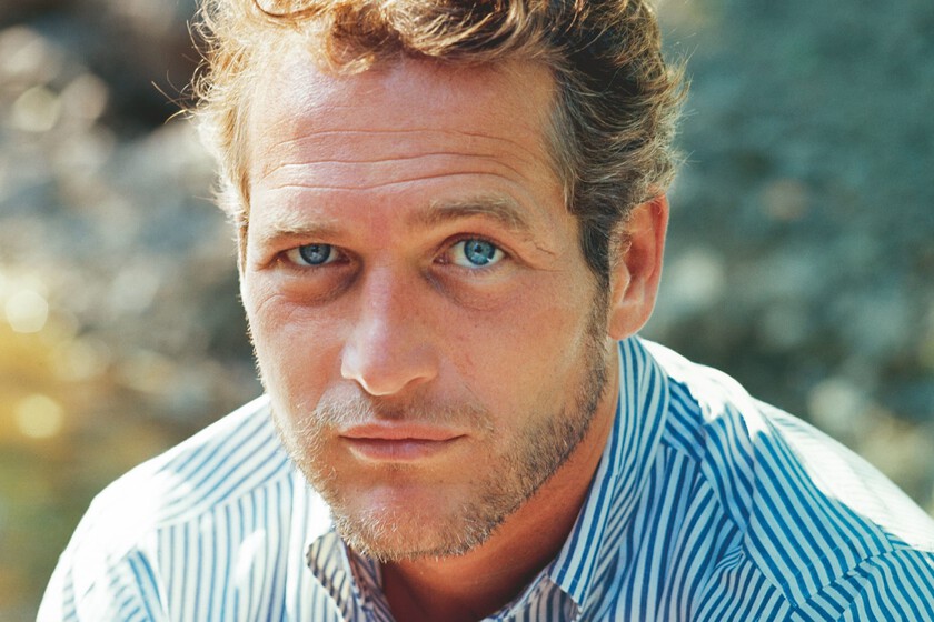 Paul Newman odiaba tanto esta película que pagó un anuncio para pedir perdón al público y que nadie la viese cuando se emitió en televisión. Fue un enorme éxito de audiencia