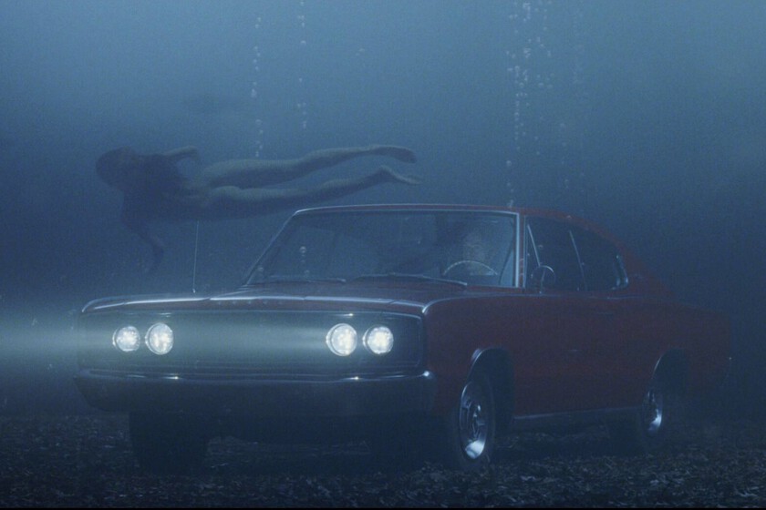 20 años del estreno de una de las películas más personales de Tim Burton. Una coqueta fantasía sobre el poder de las historias que puedes ver en streaming