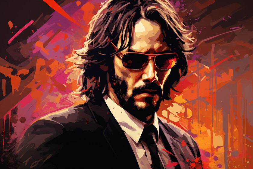 Cronología John Wick. El mejor orden para ver todas las películas y series de la genial saga de acción con Keanu Reeves