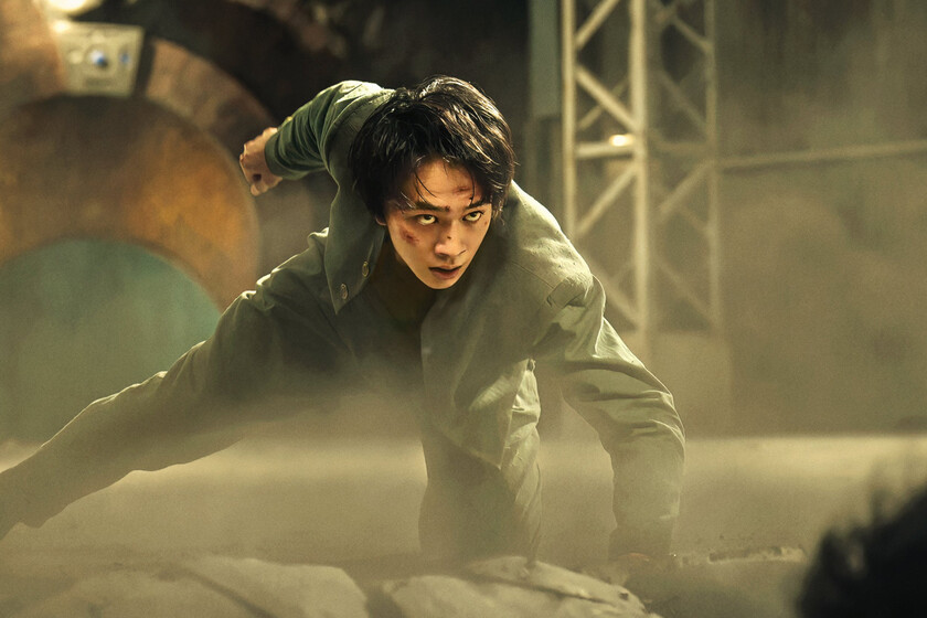 'Yu Yu Hakusho' desvela su tráiler final antes de su inminente estreno en Netflix, pero todavía no está muy claro si será otro 'One Piece' o se quedará al nivel de 'Cowboy Bebop'