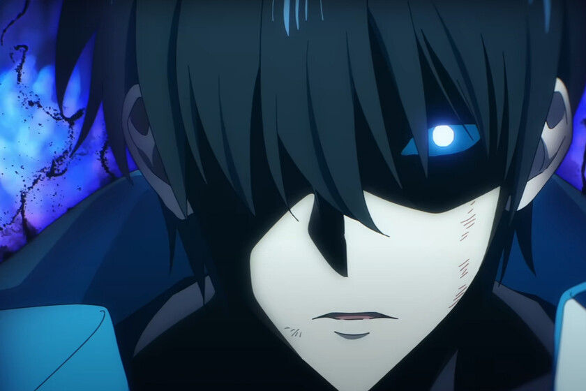 Es el anime más esperado de 2024, y por fin sabemos su fecha de estreno. 'Solo Leveling' sube de nivel con un arrollador tráiler cargado de monstruos, desafíos y acción