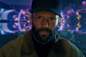 "Están mal vistas y no es que esté amargado". Jason Statham está hasta las narices que de muchos menosprecien el cine de acción y promete que su nueva película es genial