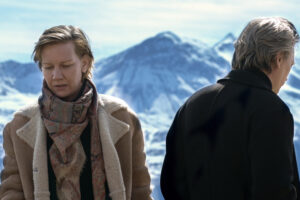 Anatomía de una caída (2023) opinión: una de las mejores películas del año. Un fascinante y ambiguo retrato psicológico de su protagonista