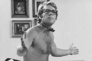 Las 3 películas imprescindibles de Ryan O'Neal para ver en streaming y rendir homenaje a un actor que supo juntarse con los mejores