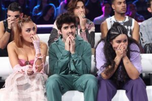 'OT 2023' expulsó a un nuevo concursante y anunció las dos nominadas de esta semana