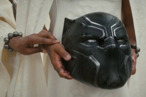 Marvel saca pecho y anuncia por sorpresa una nueva serie spin-off de 'Black Panther' para 2024