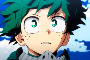 La película en acción real de 'Boku no Hero Academia' no está muerta (ni de parranda), todavía sigue en marcha y su nuevo guionista asegura que "va a ser increíble"