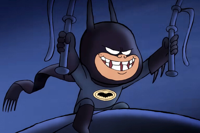 'Feliz mini Bat-Navidad' (2023), crítica: Es el especial navideño familiar de Batman en Amazon Prime Video que no sabía que necesitaba ver
