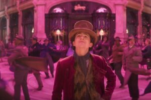 Más aventuras musicales que ver si te gusta 'Wonka'. 3 fantásticas películas disponibles en streaming perfectas para toda la familia