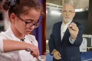 El reencuentro' le da una sorpresa a Telecinco