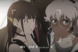 'Metallic Rouge' fija su fecha de estreno definitiva con un espectacular tráiler