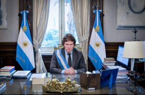 Las 10 medidas que anunció el gobierno de Javier Milei en Argentina