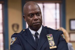 Muere Andre Braugher a los 61 años, el recordado actor de 'Brooklyn Nine-Nine' y 'Homicidio'
