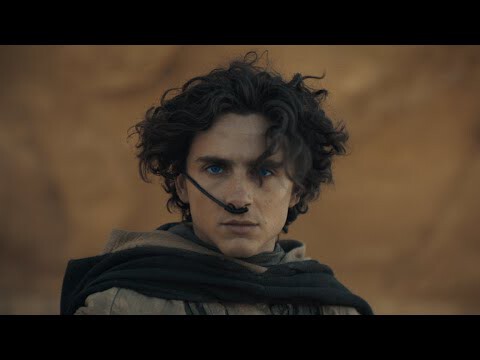 Parte Dos' promete un espectáculo tan arrollador como épico con su nuevo tráiler, y apunta al primer gran bombazo de 2024
