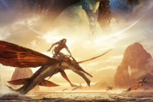 James Cameron ya ha rodado gran parte de 'Avatar 4' y confirma que habrá un giro narrativo que lo cambiará todo